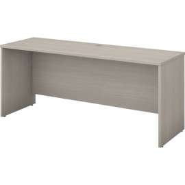 Bush Business Furniture Studio C 72W x 24D Credenza Desk