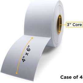 CIG Multipurpose Label