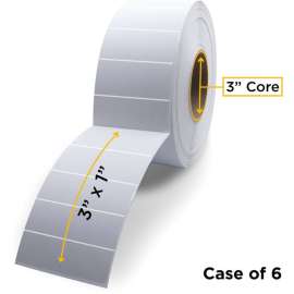 CIG Multipurpose Label