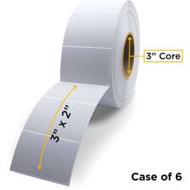 CIG Multipurpose Label