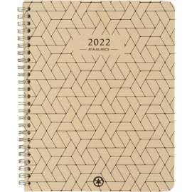 At-A-Glance Elevation Eco Planner