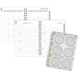 At-A-Glance Cambridge Santiago Pocket Planner