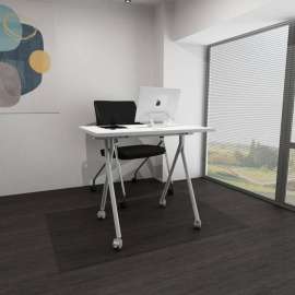 Boss Flip Top Training Table