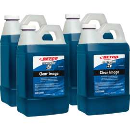Betco Clear Image Concentrated Glass Cleaner