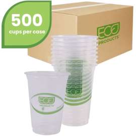 Eco-Products GreenStripe Cold Cups