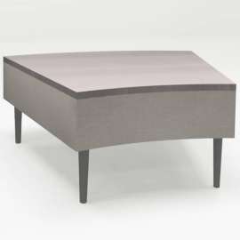 HPFI Eve 30-Degree Connecting Table