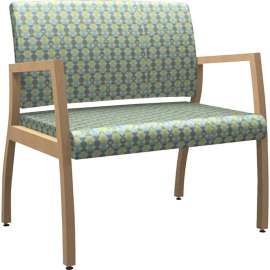 HPFI Axxess 982 Bariatric Chair