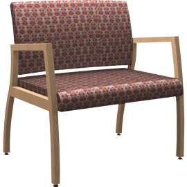 HPFI Axxess 982 Bariatric Chair