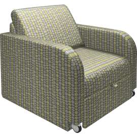 HPFI Harmony 826 Sleeper Chair
