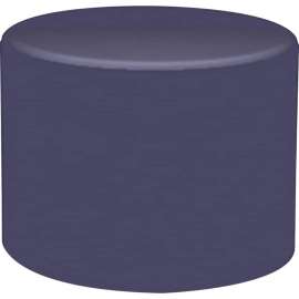 HPFI 24" Round Ottoman