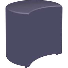 HPFI Flex Petal Ottoman