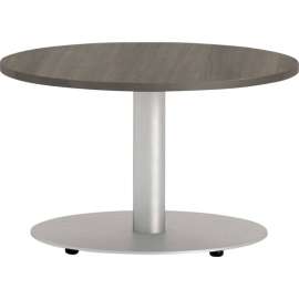 HPFI Flex Lounge Round End Table