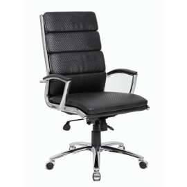 Boss Executive CaressoftPlus Chair
