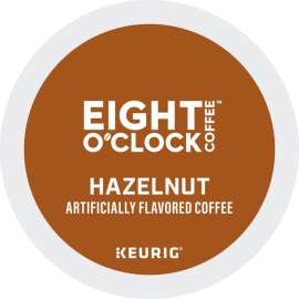 Eight O'Clock K-Cup Coffee