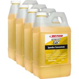 Betco Speedex Concentrate HeavyDuty Degreaser