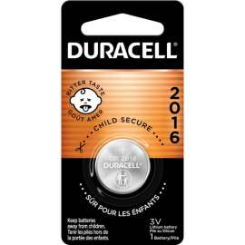Duracell Lithium Coin Battery