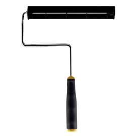 Shur-Line Premium 9 in. W Regular Paint Roller Frame Threaded End