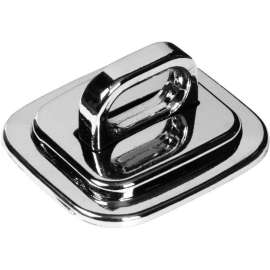 Targus Security Base Plate, TAA Compliant, for Cable Lock