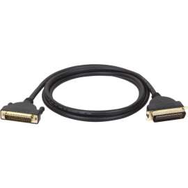 Tripp Lite AB Parallel Printer Cable (DB25 to Cen36 M/M) 10 ft. (3.05 m), (DB25 to Cen36 M/M) 10-ft.