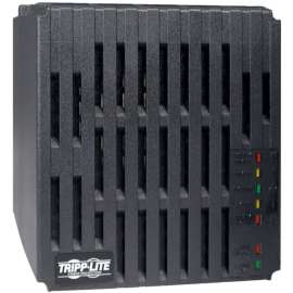 Tripp Lite 2400W LINE CONDITIONER AVR 120V AC SURGE 1440 JOULES 6 OUTLET 5-15R