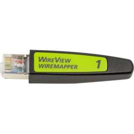 NetAlly Cable Identifier, WireView WireMapper #1