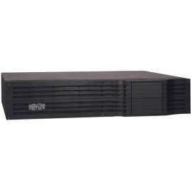 Tripp Lite Rackmount Battery Pack Enclosure / DC Cabling for select UPS Systems, Maintenance-free Lead Acid