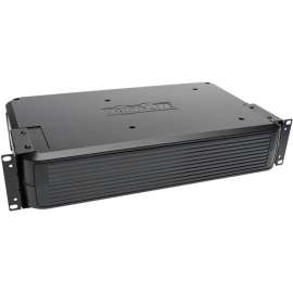 Tripp Lite 24V 2U Rackmount External Battery Pack for select UPS Systems - 24V DC - Lead Acid