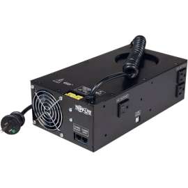 Tripp Lite 300W Medical-Grade Mobile Power Retrofit Kit with 36 Amp-hour Battery and 3 Outlets