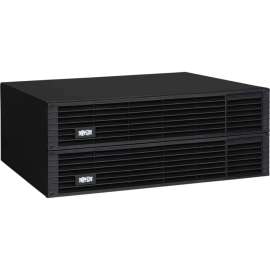 Tripp Lite 48V 4U Battery Pack for select UPS Systems, battery enclosure, 48V DC