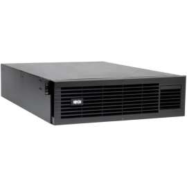 Tripp Lite 48V 3U Rackmount External Battery Pack Enclosure / DC Cabling for select UPS Systems, Maintenance-free Lead Acid
