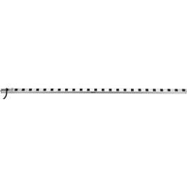 Tripp Lite Power Strip 24-Outlet Vertical 22 5-15R 2 5-20R 15ft Cord 0URM, NEMA 5-20P, 22 NEMA 5-15R, 2 NEMA 5-20R, 15ft