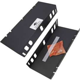 apg Mounting Bracket , Under Counter, for Series 100 Cash Drawer, PK-27-BX, 1