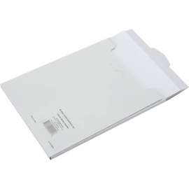 Brother Mobile Brother LB3635 Thermal Paper, Letter, 8 1/2" x 11", 100 / Pack