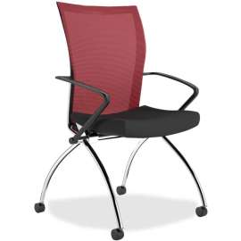 Mayline Valore High Back Training Chair