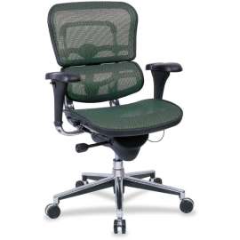 Eurotech Ergohuman ME8ERGLO Mesh Multifunction Executive Chair