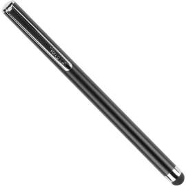 Targus Stylus for Tablets and Smartphones, 1 Pack, Black, Tablet, Notebook Device Supported