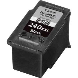 Canon PG-240XXL Original Inkjet Ink Cartridge, Black Pack, 600 Pages