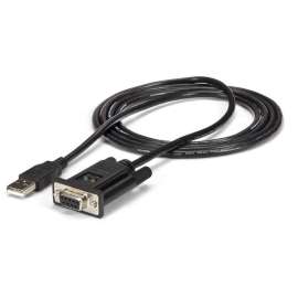 StarTech.com USB to Serial Adapter