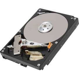 Toshiba, Imsourcing NEW, Toshiba-IMSourcing DT01ACA DT01ACA100 1 TB 3.5" Internal Hard Drive, 7200rpm, Bulk