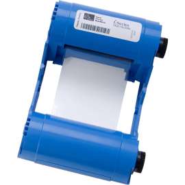 Zebra Technologies Zebra Thermal Transfer Ribbon Cartridge, YMCKO Pack, 200 Pages