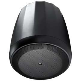 Harman JBL Professional Control 67 P/T Pendant Mount Speaker - 75 W RMS - White - 150 W (PMPO) - 6.50" Polypropylene Woofer - 1" Soft Dome Tweeter - 58 Hz to 18 kHz - 8 Ohm