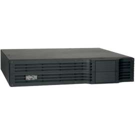 Tripp Lite 36V 2U Rackmount External Battery Pack for select UPS Systems, 37Minute 1000VA Full Load Lead Acid