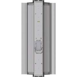 Ubiquiti Titanium Sector Advanced RF Isolation Variable Beamwidth Antenna, Range, UHF, 2.3 GHz to 2.6 GHz, 17 dBi