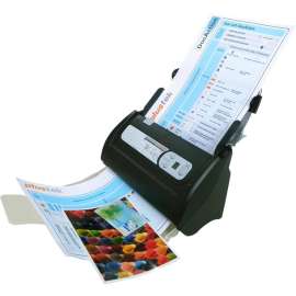 Plustek Technology I Plustek SmartOffice PS286Plus Document Scanner, The Plustek SmartOffice PS286 Plus workgroup class document scanner is designed with the image quality, paper handling and reliability required by the most demanding business users but a