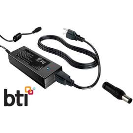 Battery Technology BTI AC Adapter, Compatible OEM Compatible OEM LA65NS2-01