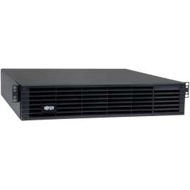 Tripp Lite External 192V 2U Rackmount Battery Pack for select UPS Systems (BP192V5RT2U), 2URM