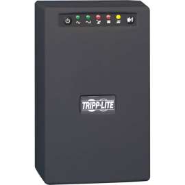 Tripp Lite UPS 1500VA 940W International Battery Back Up Tower AVR 230V C13 - 1500VA/940W - 5 Minute Full Load - 8 x IEC 320 EN 60320 C13 - Surge-protected