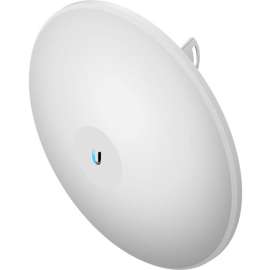 Ubiquiti PowerBeam ac PBE-5AC-500 IEEE 802.11ac 450 Mbit/s Wireless Bridge - 5 GHz - 15.5 Mile Maximum Outdoor Range - 1 x Network (RJ-45) - Ethernet, Fast Ethernet, Gigabit Ethernet - Pole-mountable - 2 Pack