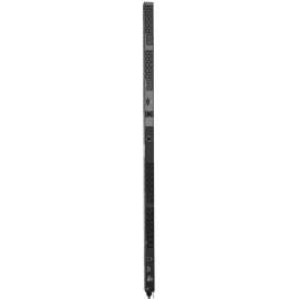 Tripp Lite PDU Metered Vertical 5.8kw 208/240V 8 C19 40 C13 L6-30P 0U TAA - NEMA L6-30P - 8 x IEC 60320 C19, 40 x IEC 60320 C13