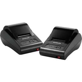 Bixolon STP-103III Desktop Direct Thermal Printer - Monochrome - Receipt Print - USB - 1.89" Print Width - 3.15 in/s Mono - 203 dpi - 2.26" Label Width